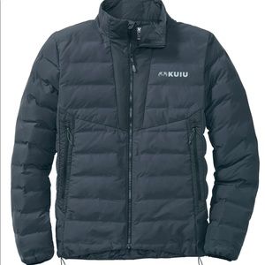 Kuiu Elements Down Jacket XL